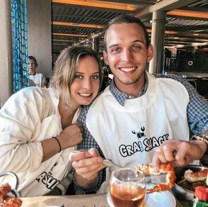 Meet your Posher, Maggie